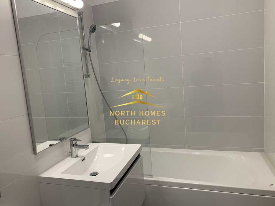 🏡 Apartament 2 Camere de Vânzare – Uptown 13 Septembrie| Zona Marriott – Uranus - Poză 7