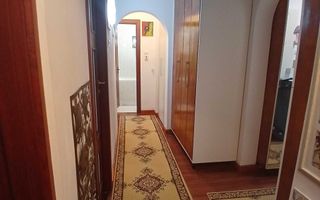 Apartament Luminos 4 Camere.  Decomandat. Zona Universitatea Spiru Haret. - Poză 6