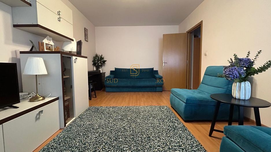 2 Camere Ultra Spatios | Sos. Oltenitei | 67 mp | Mobilat & Utilat - Poză 1