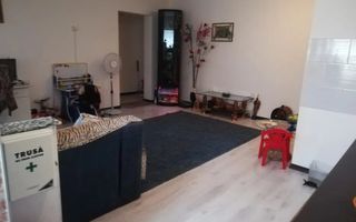 Apartament cu 2 camere de vanzare in Floresti, zona Terra. - Poză 2