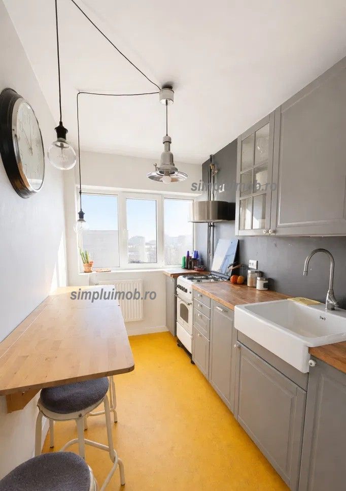 Tineretului Cantemir 2 Camere Modern - Poză 6