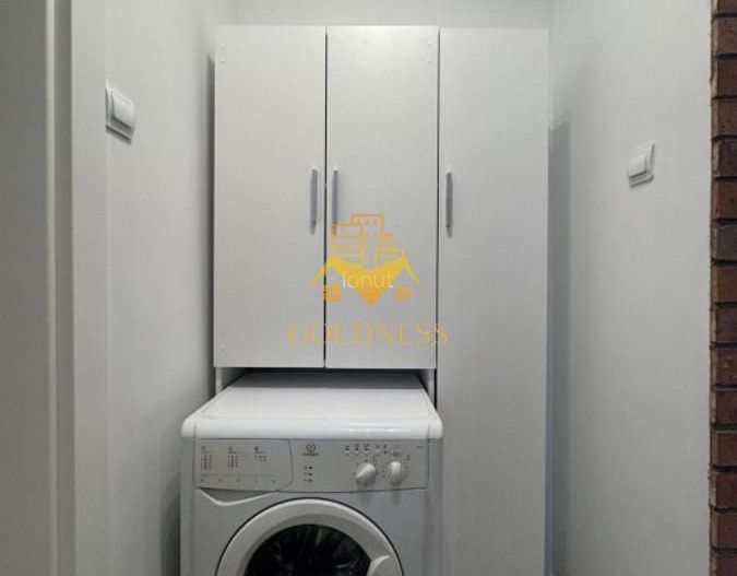 2 camere, modern, decomandate, Horea Zona Faculatea de Litere, Closca - Poză 7