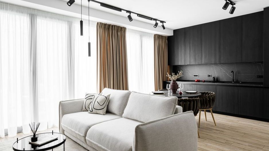 Apartament 3 camere | Parcare 2 locuri | Herastrau | Lux - Poză 5