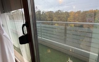 PENTOHOUS SPECTACULOS CU VEDERE DIRECTA la PADURE, vis-a-vis de SCOALA AMERICANA - Poză 10