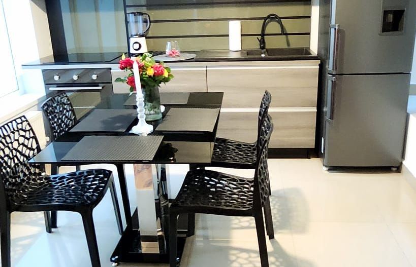 APARTAMENT 2 CAMERE | HERASTRAU - NORDULUI | TERASA SPATIOASA - Poză 3