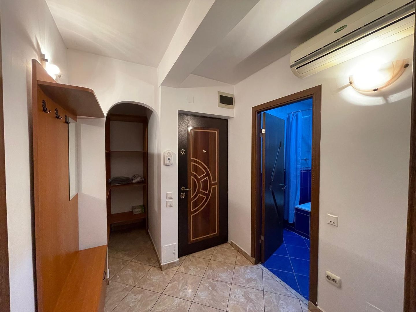 AP. 2 CAMERE EROII REVOLUTIEI, CAT-FRIENDLY, MODERN, METROU 2 MIN - Poză 7