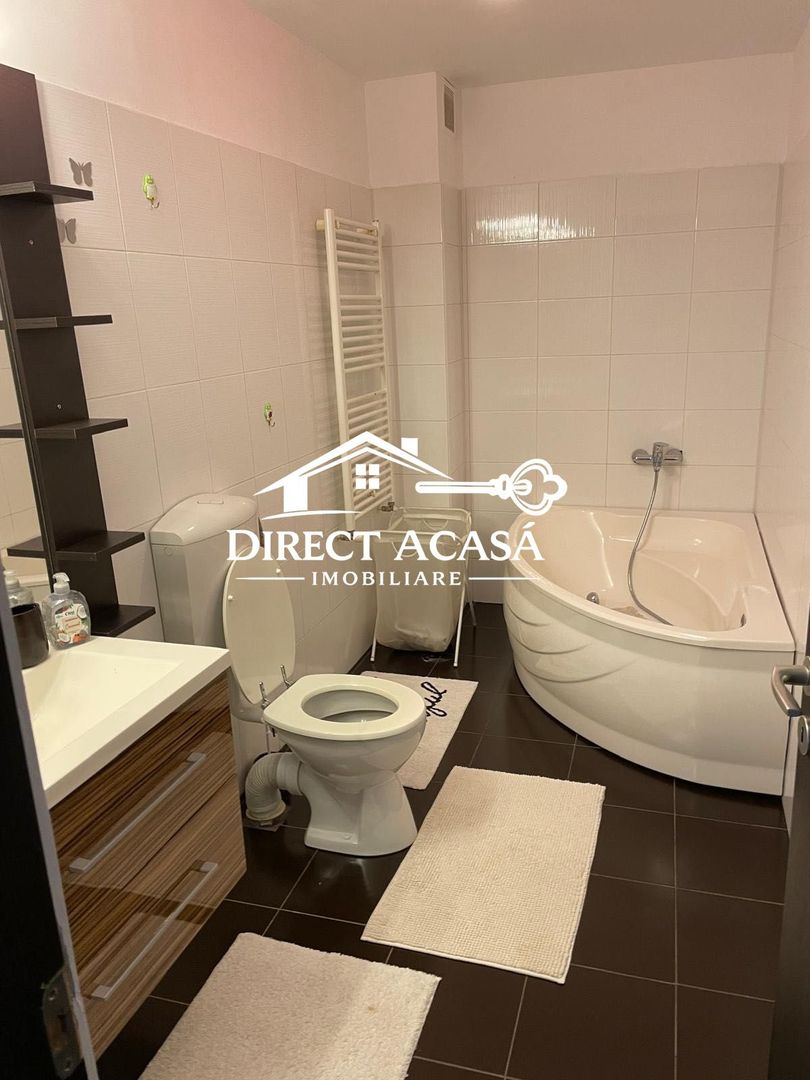 Apartament de închiriat 7 noiembrie - Poză 8