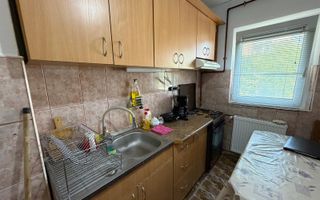 2 camere | etaj 1 | mobilat si utilat | zona excelenta | - Poză 6