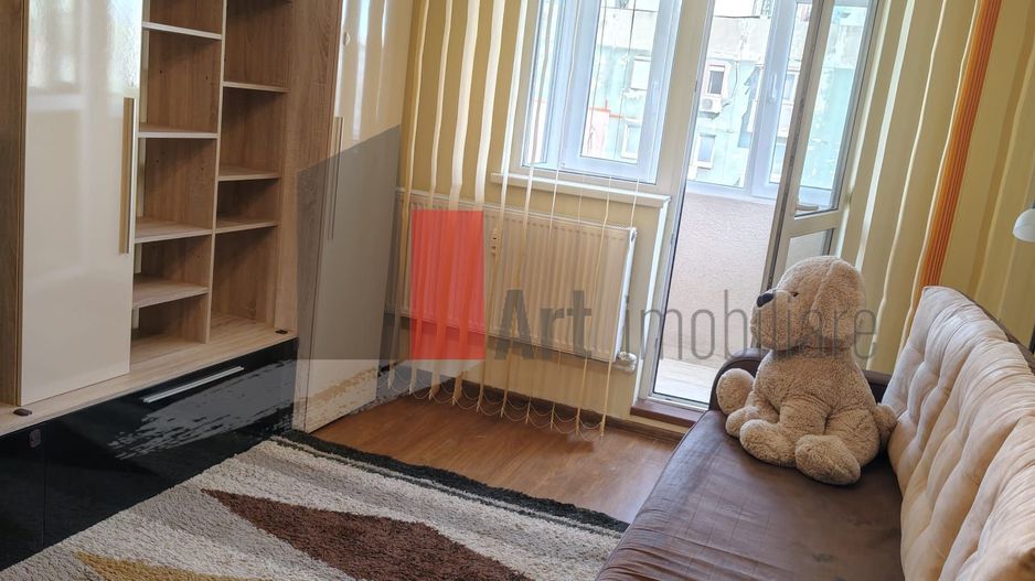 2 camere Dr. Taberei Romancierilor - Poză 3