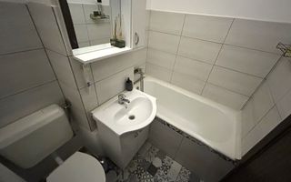 Apartament mobilat si utilat | Zona Tei/Parcul Tei - Poză 11