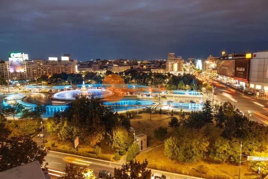 4 camere Piata Unirii-Fantanii - Poză 1