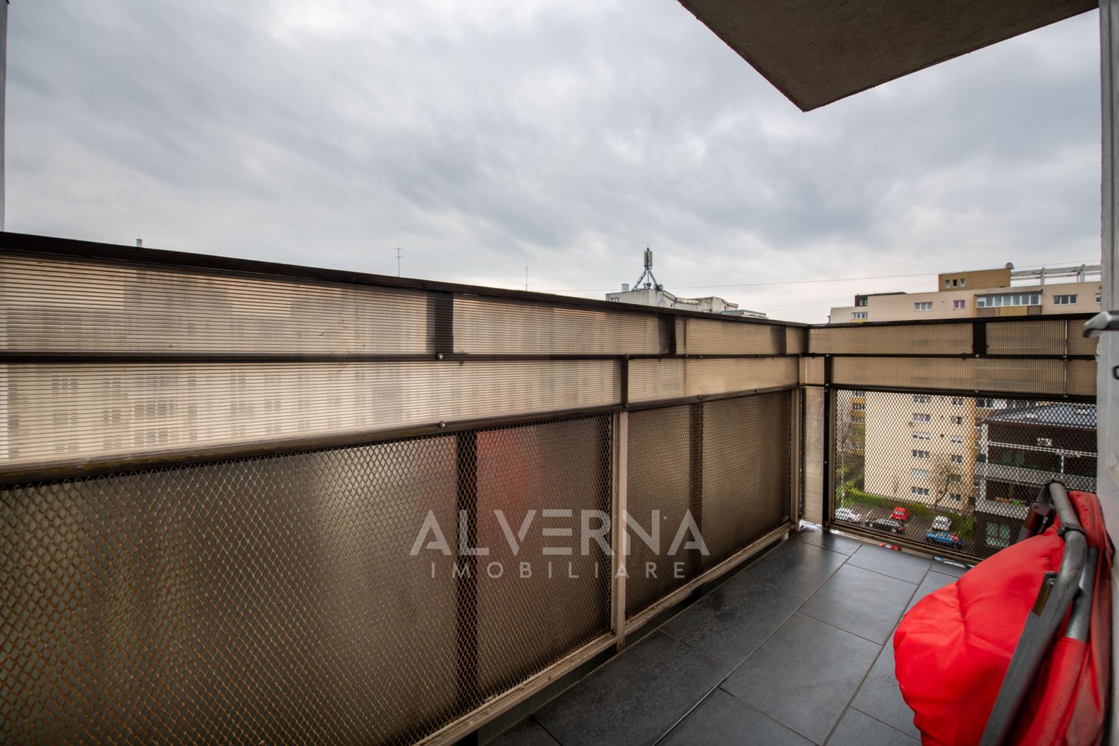 COMISION 0% Apartament 3 camere | 59.63mp | parcare* | Flora Manastur - Poză 12