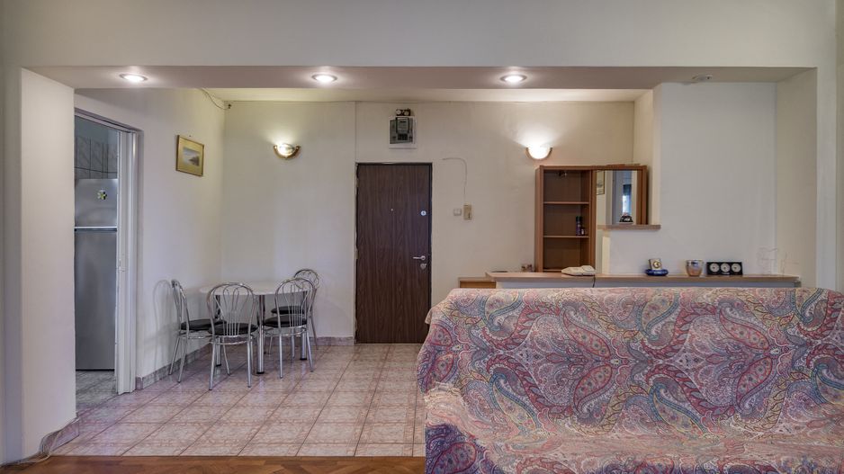 3 camere spațioase, vedere spre parc | Vatra Luminoasă - Poză 7
