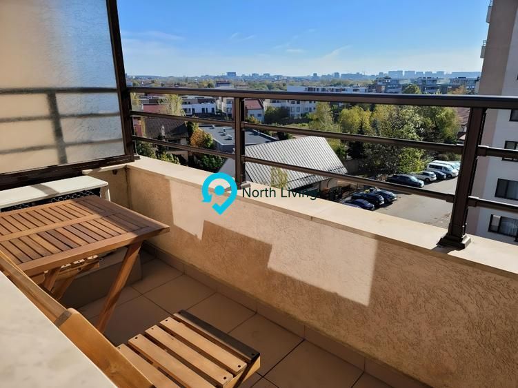 Garsoniera  - Zoo -Ambasada SUA - Poză 21