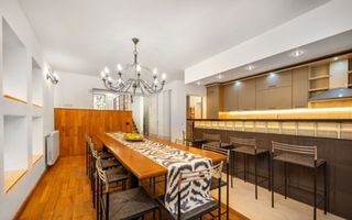 Vilă modernă, str. Dr. C-tin Caracaș nr.47, direct de la proprietar - Poză 2