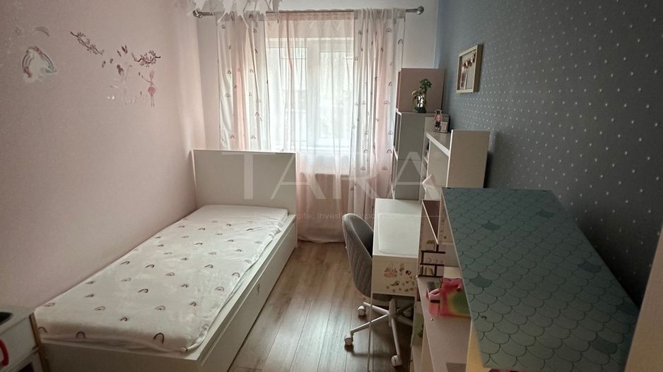 Vanzare apartament 3 camere, Gruia. - Poză 8