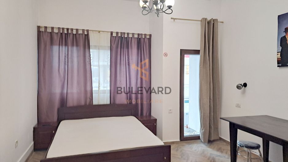 Garsoniera de inchiriata in zona Metro! - Poză 2