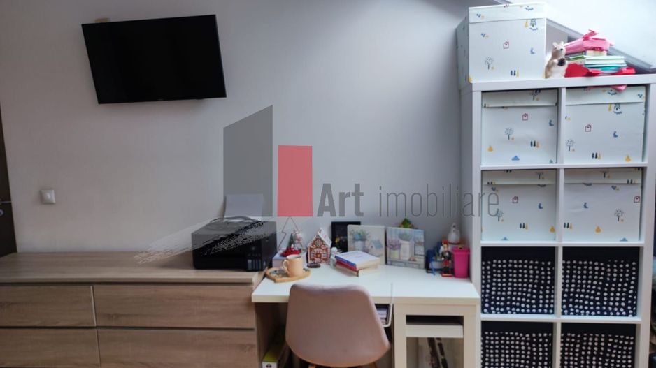 Duplex 2 camere, bucătărie open space, Str. Fizicienilor, 2 minute de Kaufland, - Poză 2