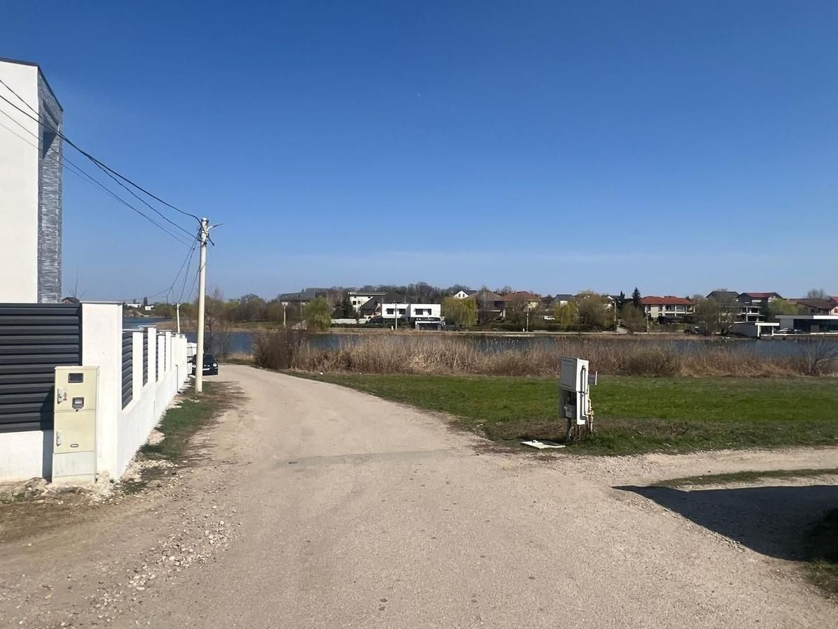 LAGUNA ALBASTRA - CORBEANCA - Poză 9