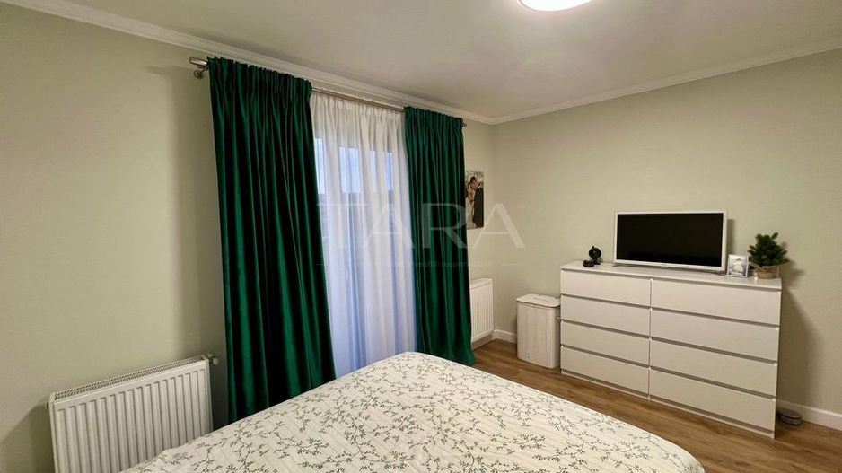 Apartament modern cu pod generos și dotări complete. - Poză 7