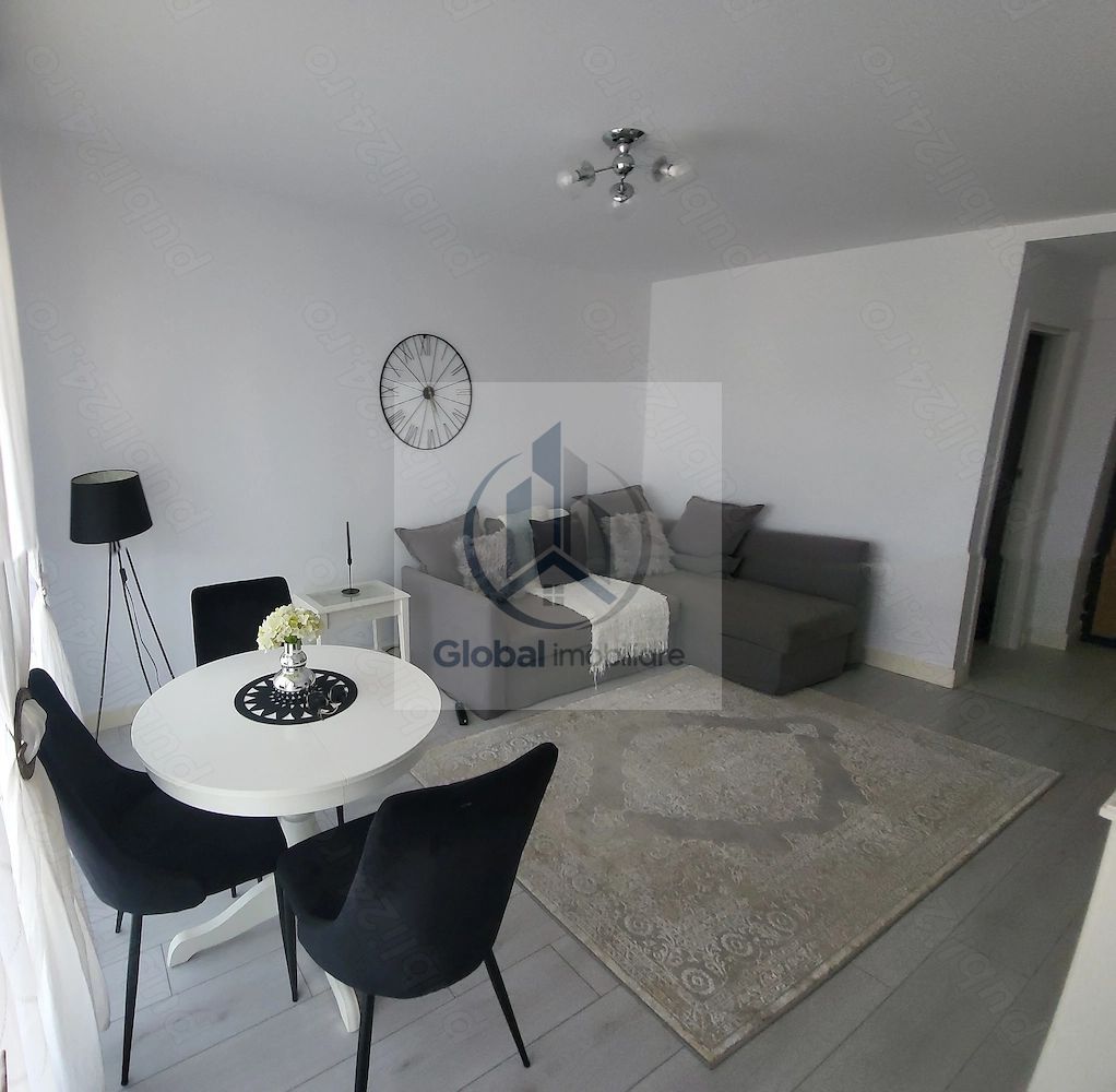 Apartament 2 camere, balcon si parcare subterana Onix Park North - Poză 10
