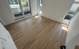 Vile Tunari, zona BUNA, Toate Utilitatile, curte 350m2 - Poză 11
