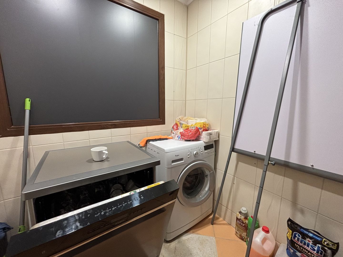 DUPLEX | 198MP UTILI + 54MP TERASA | BLOC 2007 - Poză 17