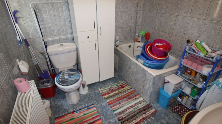 Apartament spatios  in cladire istorica - Poză 12