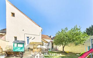 Casă de vânzare în zona Lunei – ideală pentru locuit sau investiție! - Poză 27