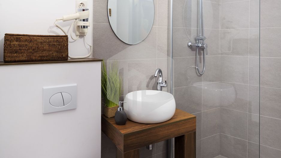 Apartament 3 camere de inchiriat ultracentral/Mobilat si utilat de lux - Poză 6