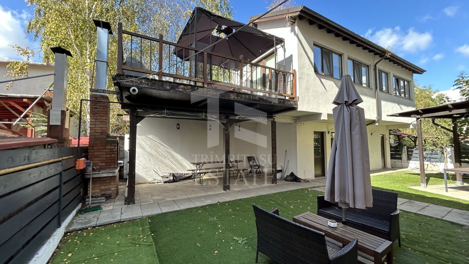Hotel Boutique 18+ (adults only) + Casa P+1 --- teren 501mp --- str D4 - Poză 2