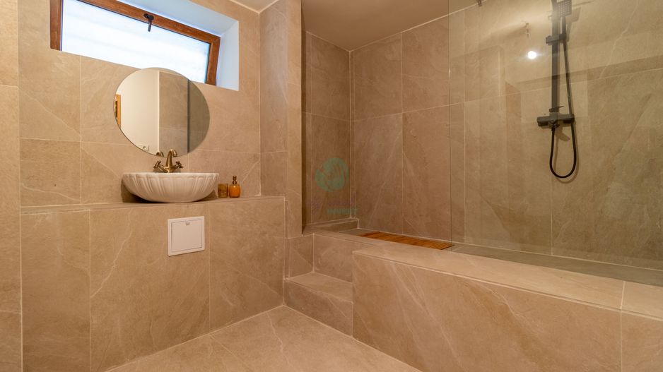 Vila interbelica AIRBNB "la cheie" - Poză 17