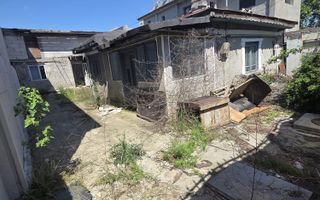 Teren cu Casa demolabila Gaz Curent Canalizare zona Titan Auchan - Poză 4