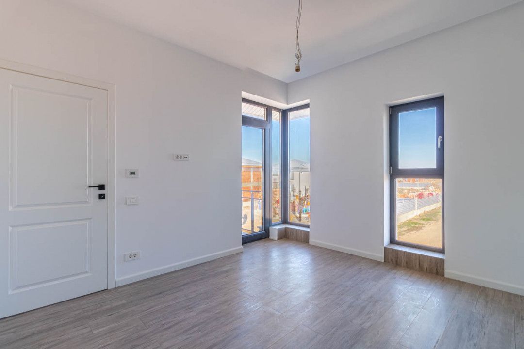 Casa sustenabilă, 3 dormitoare, Dream House Berceni- Comision 0% - Poză 7