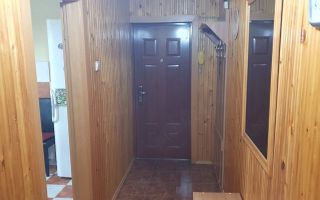 Apartament 2 camere et 2 zona Dorobantilor - Poză 7
