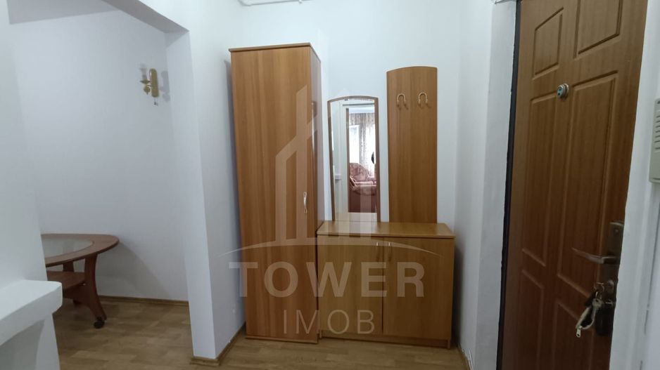 Apartament cu 2 camere spatios - Poză 4
