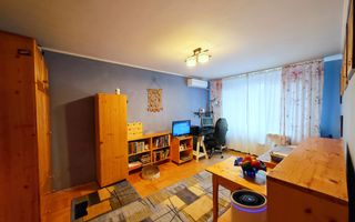 Eleganță Clasică și Lumină Naturală – 2 Camere Patrioților (Nicolae Grigorescu) - Poză 5