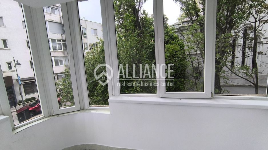 PENINSULA (cod03)- Birouri luminoase , mobilate si parcari ! - Poză 19