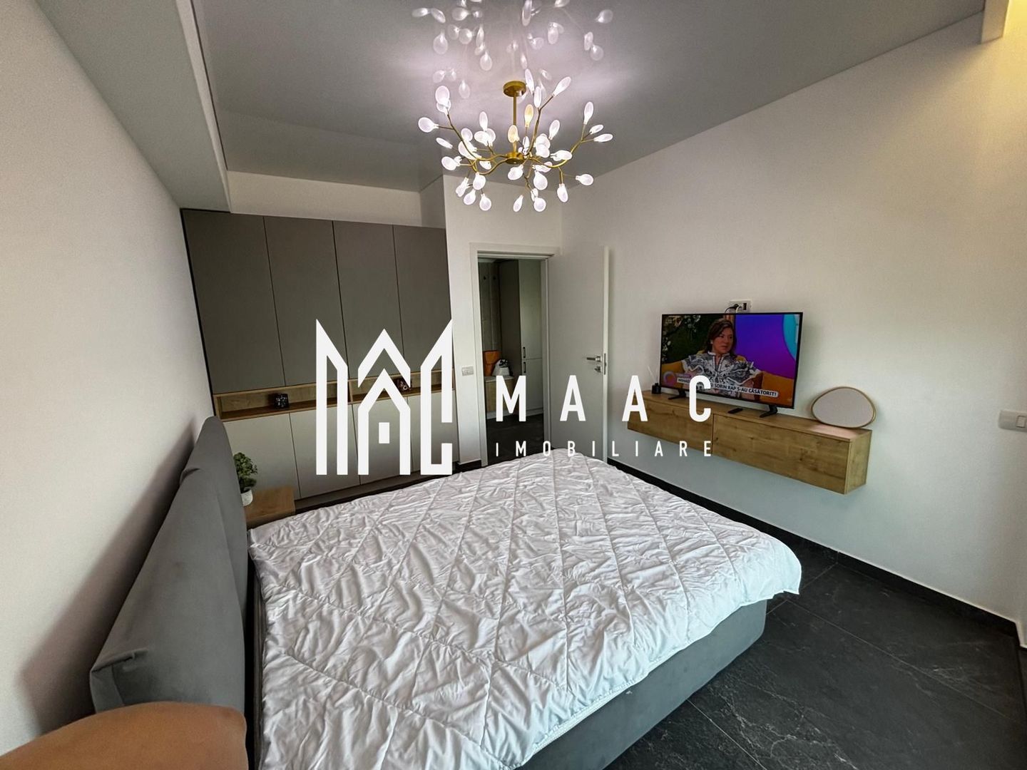 Apartament 2 camere | Vedere spre Mare | Etaj 2 - Poză 7