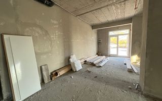 Spatiu Comercial/Birouri | Parter 90mp | Kara Residence Aradului - Poză 5