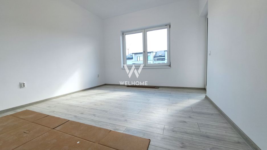 Apartament 2 camere Sibiu, Stanca - Locuinta noua la vila - Poză 2
