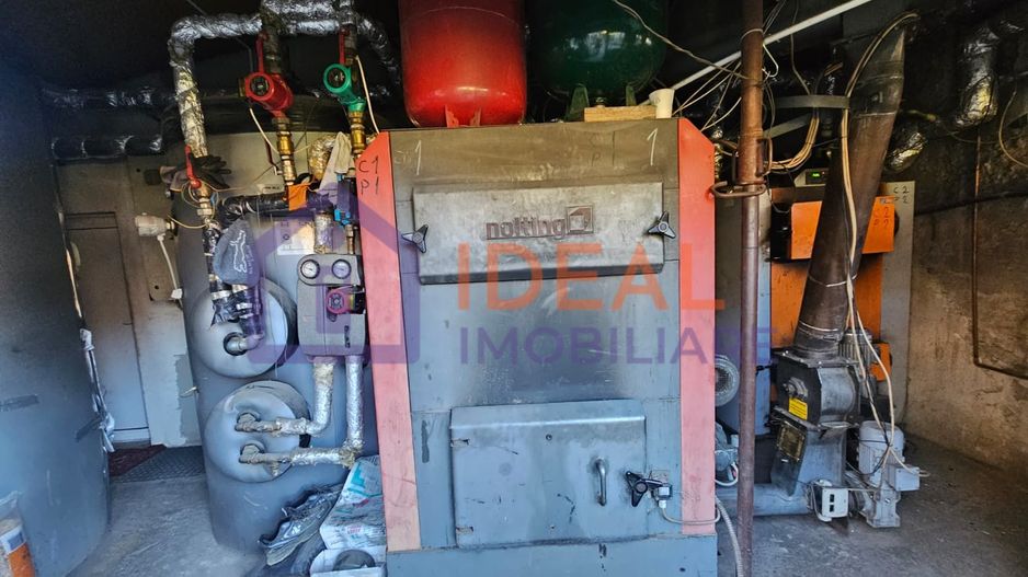 Complex turistic complet funcțional | Piscină, restaurant, 1.800 m - Poză 9