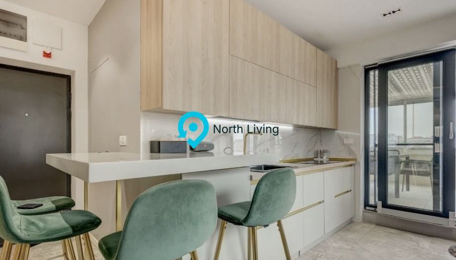 Apartament tip Penthouse 200 mp zona Iancului - Poză 5