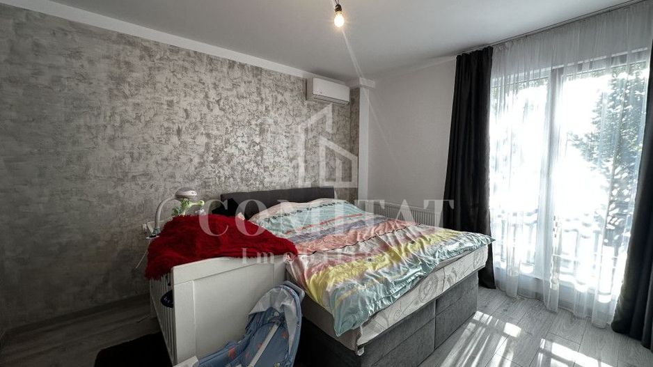 Apartament 3 camere | Bloc nou | Cartier Europa - Poză 11