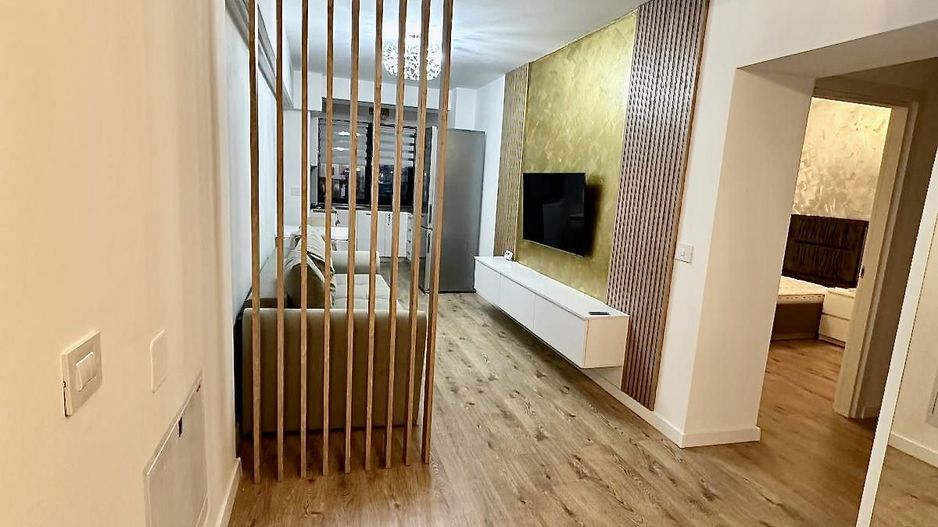 Chirie I Apartament 2 camere I Ivory Residence I Parcare inclusa - Poză 4