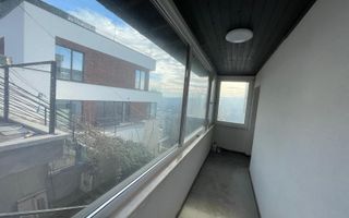 Duplex modern de 90mp, terasa 80mp, vedere panoramica, Grigorescu - Poză 3