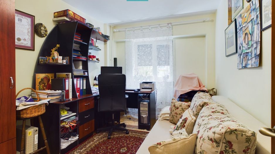 Apartament 3 camere, etajul 1, zona Alfa - Poză 8