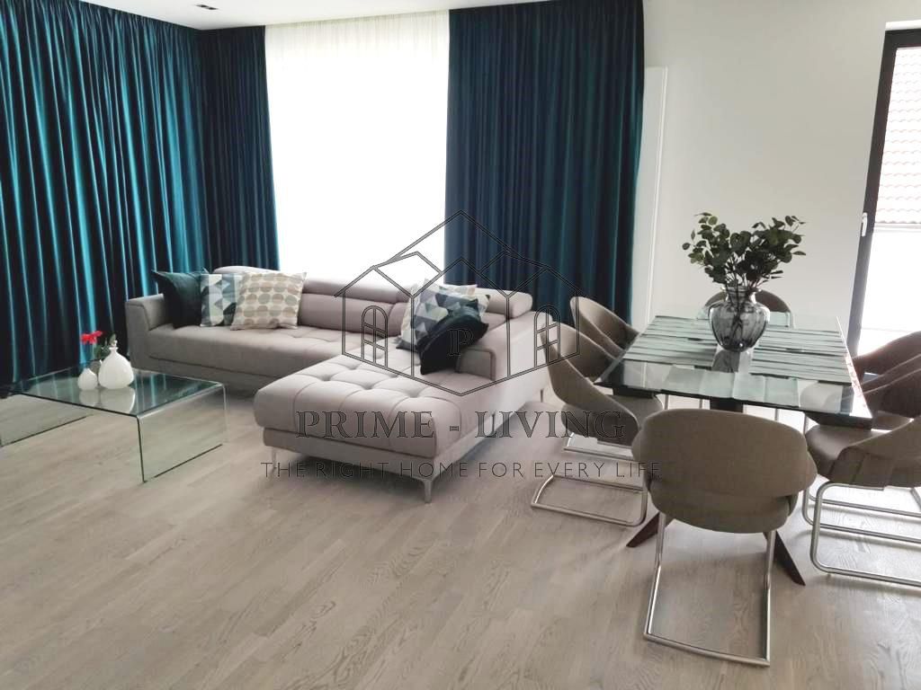 Apartament situat la etajul doi al unui bloc cu 3 etaje - Poză 2