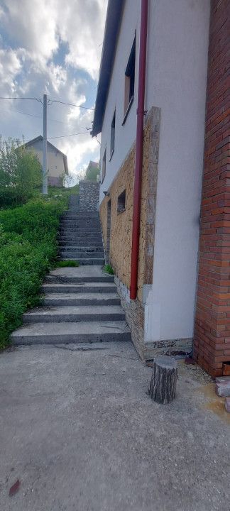 Pensiune de vânzare în stațiunea Rânca, jud. Gorj - Poză 22