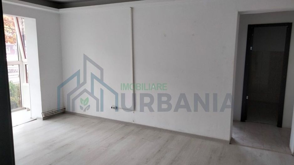 Spațiu comercial/birouri 45 mp – Podu Roș, Iași - Poză 8
